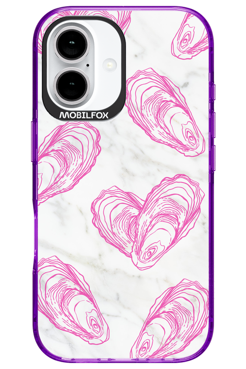 Shelly - Apple iPhone 16