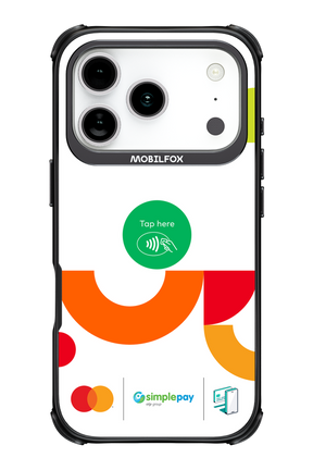 OTP EU Color - Apple iPhone 17 Pro