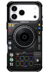 I need a DJ - Apple iPhone 17 Pro Max