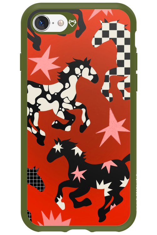 Stallions 2.0 - Apple iPhone SE 2022