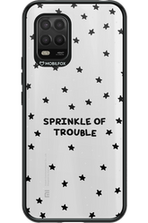 Trouble - Xiaomi Mi 10 Lite 5G