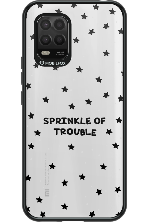 Trouble - Xiaomi Mi 10 Lite 5G