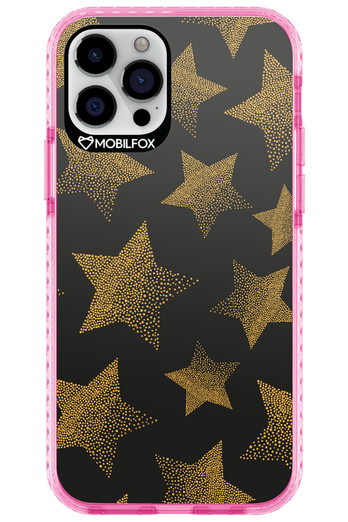 Holiday Stars - Apple iPhone 12 Pro