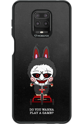 Sawbubu - Xiaomi Redmi Note 9 Pro