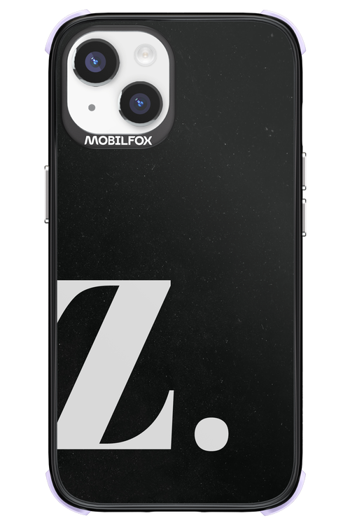 Z (Off Space) - Apple iPhone 14