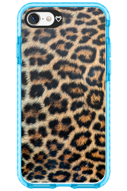 Leopard 2.0 - Apple iPhone 8