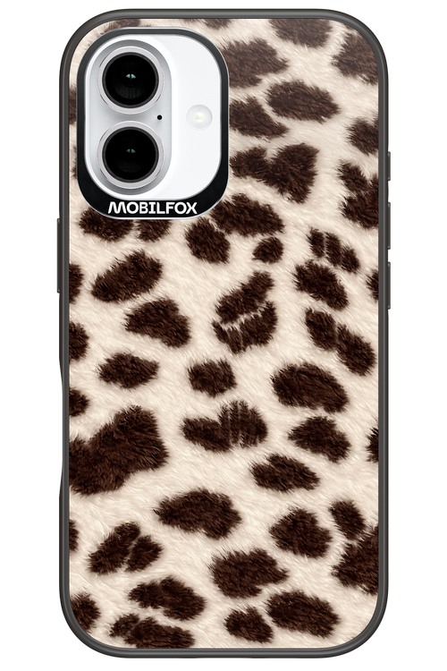 Wild Coat 2.0 - Apple iPhone 16