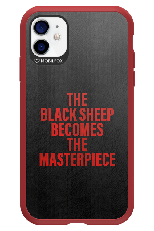 sheep 2.0 - Apple iPhone 11