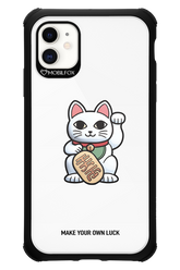 Maneki Neko - Apple iPhone 11