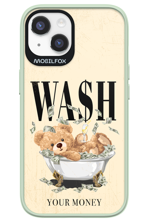 Money Washing - Apple iPhone 14