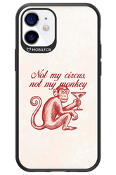 Monkey 2.0 - Apple iPhone 12 Mini