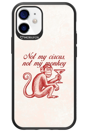 Monkey 2.0 - Apple iPhone 12 Mini