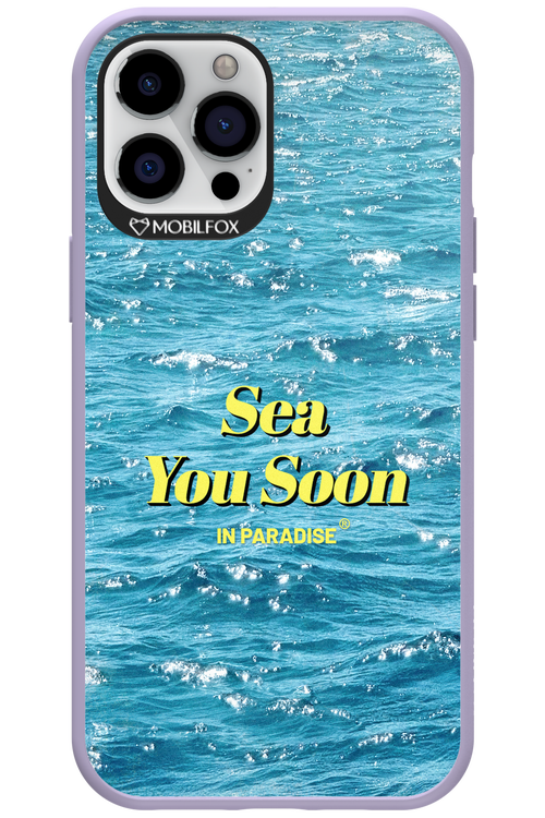 Sea You - Apple iPhone 12 Pro Max