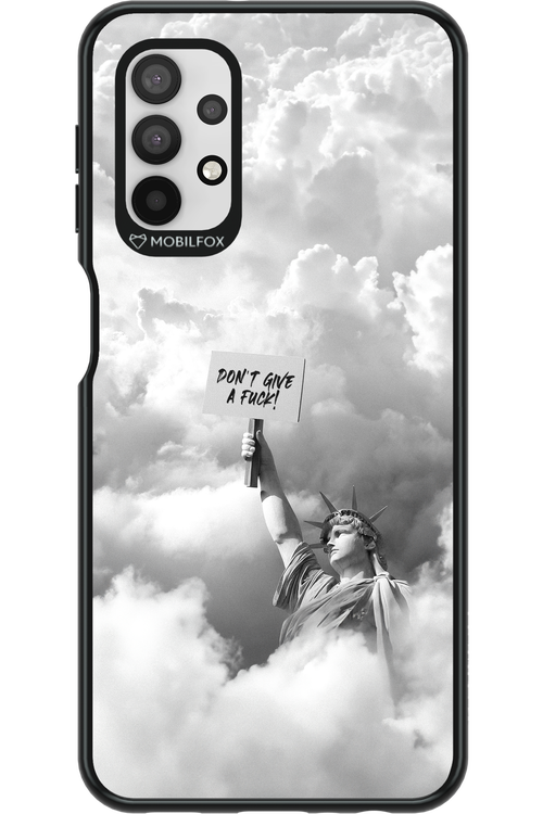 Don't give a  - Samsung Galaxy A32 5G