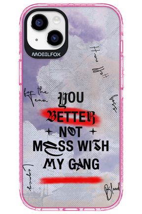 Better Not - Apple iPhone 14 Plus
