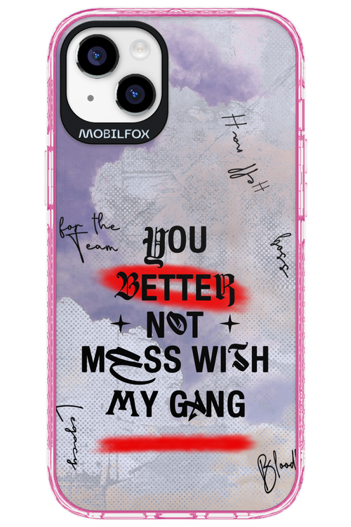 Better Not - Apple iPhone 14 Plus