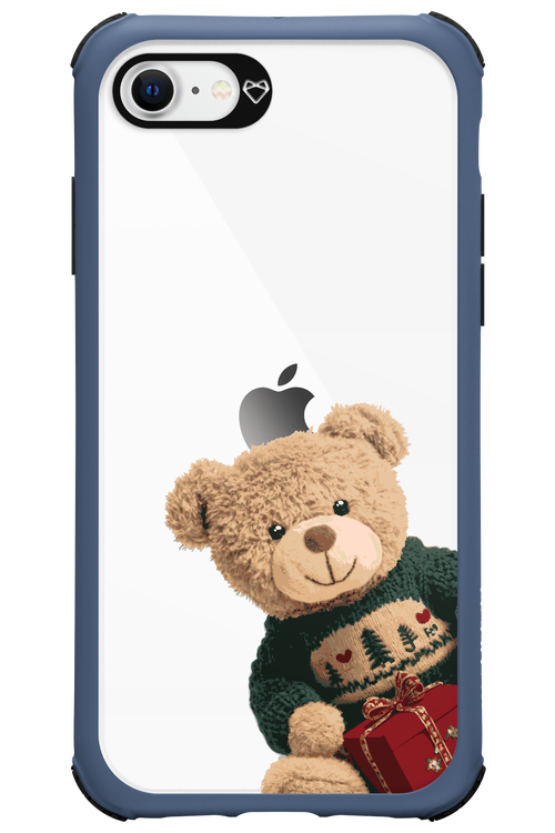 Gifting Bear - Apple iPhone SE 2022