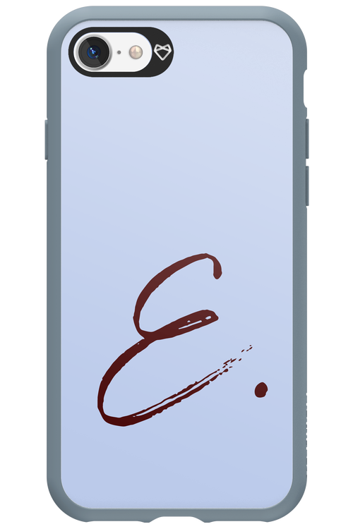 (Jellyfish Presso) E 2.0 - Apple iPhone 7