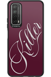 Cherry Killer - Huawei P Smart 2021
