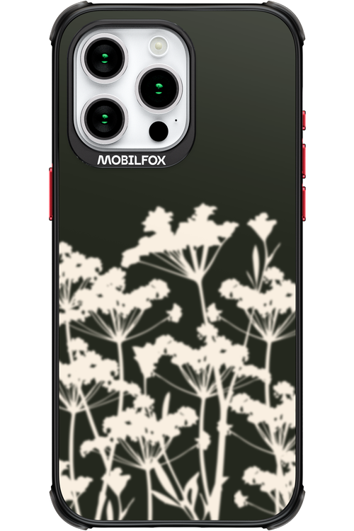 Midnight Bloom - Apple iPhone 15 Pro Max