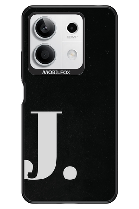 J (Off Space) 2.0 - Xiaomi Redmi Note 13 5G