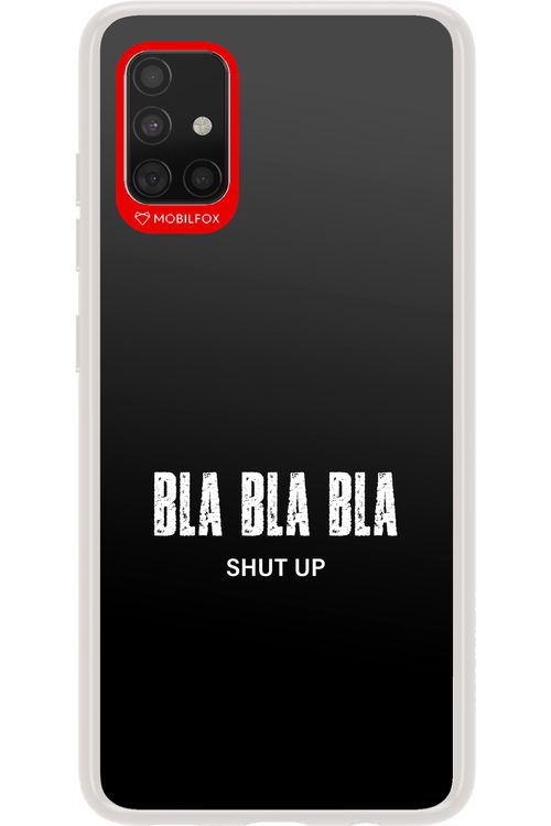 Bla Bla II - Samsung Galaxy A51
