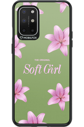 Original Soft Girl - OnePlus 8T