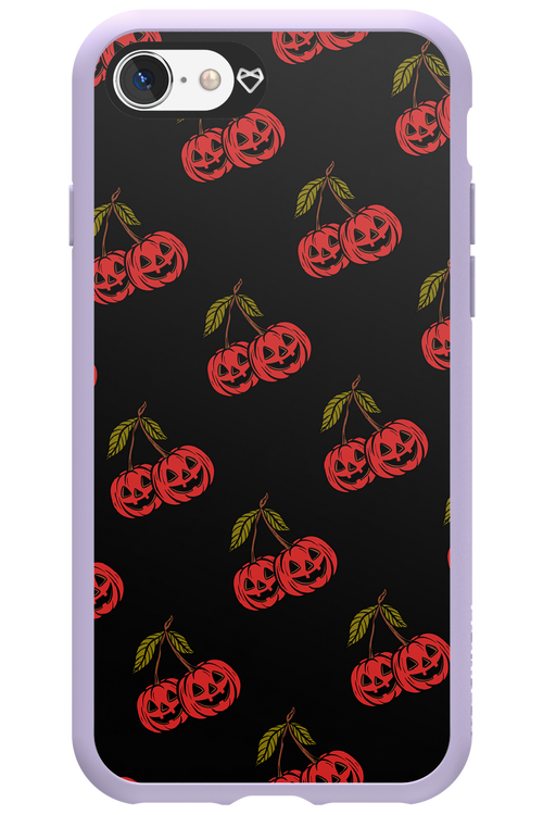 Spicey Pumpkin - Apple iPhone SE 2020