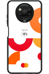 MC EU White 2.0 - Xiaomi Poco X3 NFC