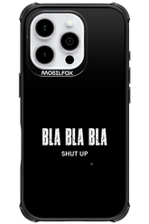 Bla Bla II - Apple iPhone 16 Pro