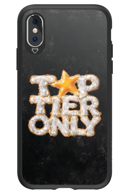 Top Tier 2.0 - Apple iPhone XS
