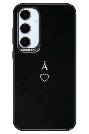 A Black II 2.0 - Samsung S24 FE