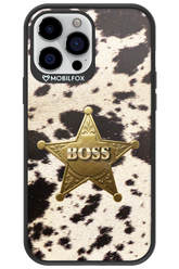 BOSS II 2.0 - Apple iPhone 13 Pro Max
