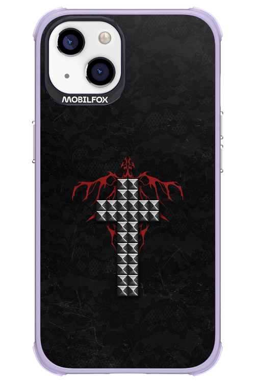 Dark Prayer 2.0 - Apple iPhone 13