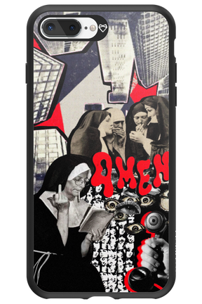 God is Calling - Apple iPhone 8 Plus