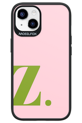 Z (Matcha Gum) - Apple iPhone 14