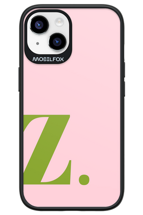 Z (Matcha Gum) - Apple iPhone 14