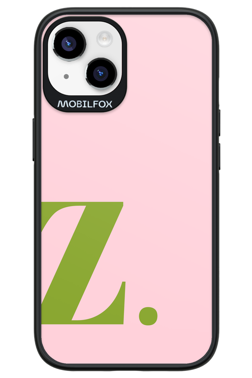 Z (Matcha Gum) - Apple iPhone 14