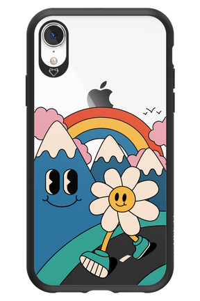 Road to Happiness - Apple iPhone XR