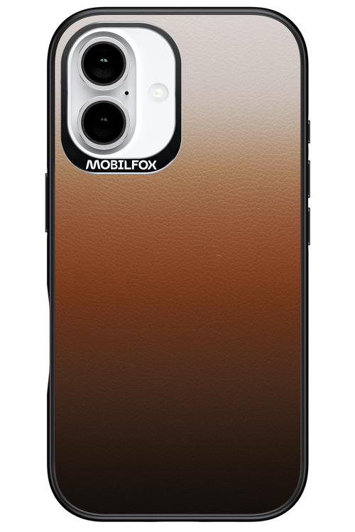 Desert Sunset - Apple iPhone 16