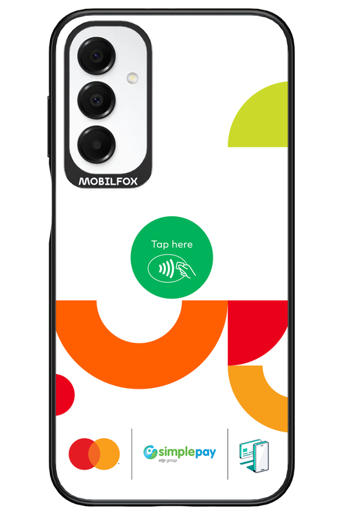 OTP EU Color 2.0 - Samsung A16
