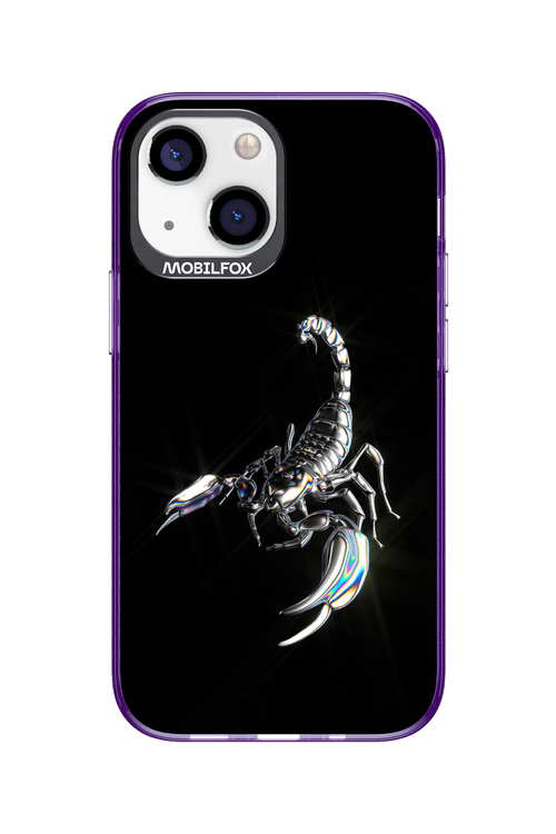 Chrome Scorpio - Apple iPhone 13 Mini