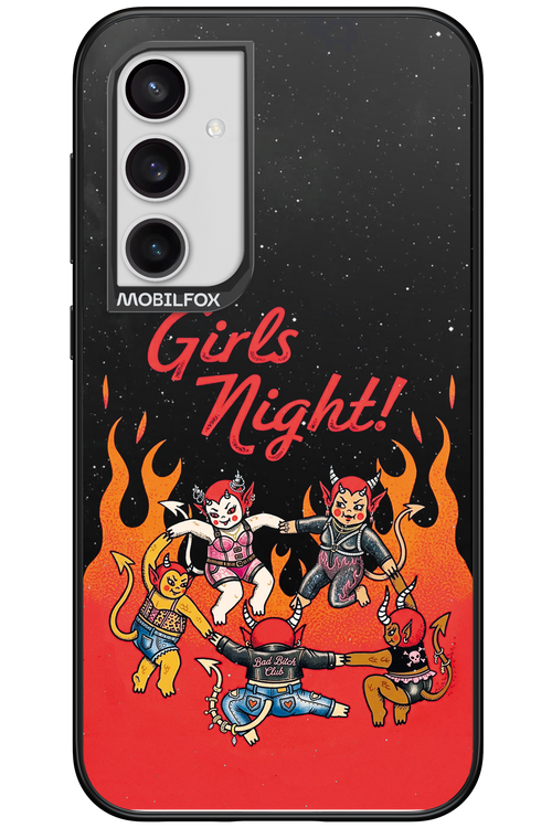 Girls Night 2.0 - Samsung Galaxy S23 FE