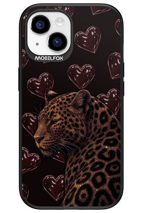 Leo Hearts 2.0 - Apple iPhone 15