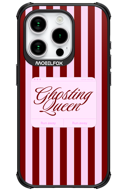 Ghosting Queen2 2.0 - Apple iPhone 15 Pro