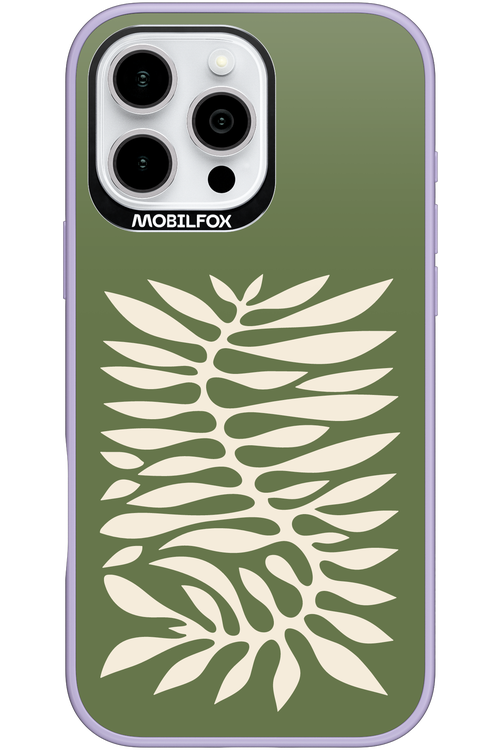 Grasshopper - Apple iPhone 16 Pro Max