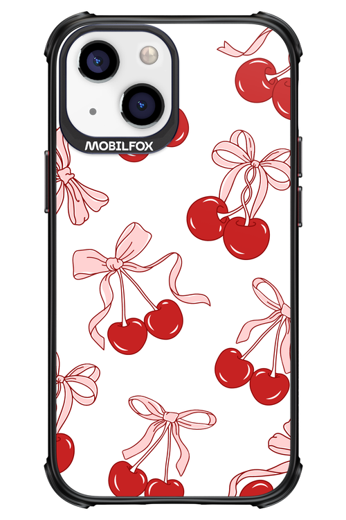 Cherry Queen - Apple iPhone 13 Mini