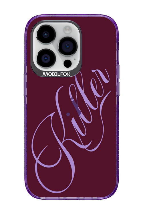 Cherry Killer - Apple iPhone 14 Pro