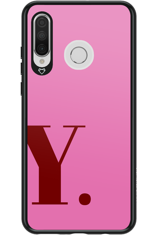 Y (Sorbet) - Huawei P30 Lite