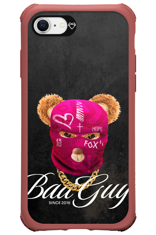 Bad Guy II 2.0 - Apple iPhone SE 2022